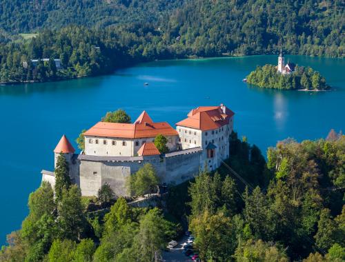 Fotografije: Jost Gantar